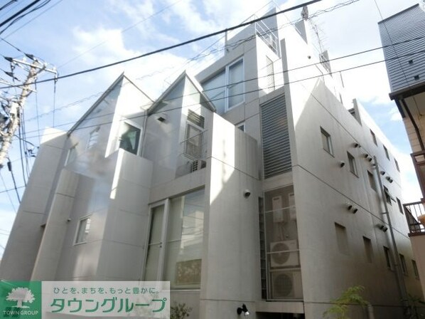 ビーワンの物件内観写真